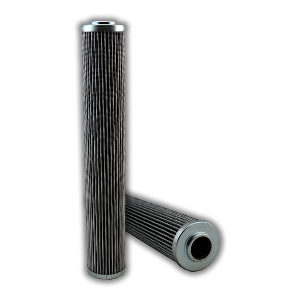 Main Filter Hydraulic Filter, replaces FILTER-X XH01378, Pressure Line, 5 micron, Outside-In MF0058550 - main